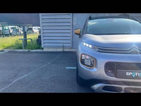 Voitures D'occasion À Sarcelles | Citroën C3 Aircross Puretech 130 S&S Eat6 Rip Curl