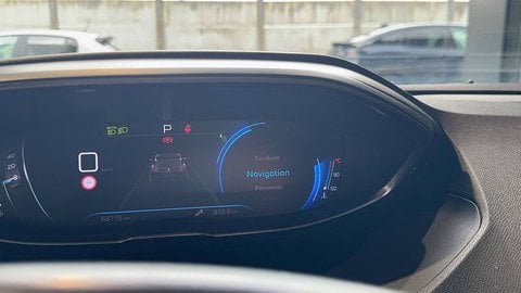 Voitures D'occasion À Buchelay | Peugeot 3008 Ii Bluehdi 130Ch S&S Eat8 Gt Pack