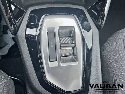Voitures D'occasion À Osny | Peugeot 208 Ii Hybrid 110 Ch E-Dcs6 Edition