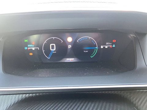 Voitures D'occasion À Chambourcy | Peugeot 208 Ii Hybrid 136 E-Dcs6 Gt