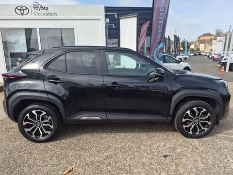 Voitures D'occasion À Argenteuil | Toyota Yaris Cross 116H 2Wd Break 5P Design Mc24