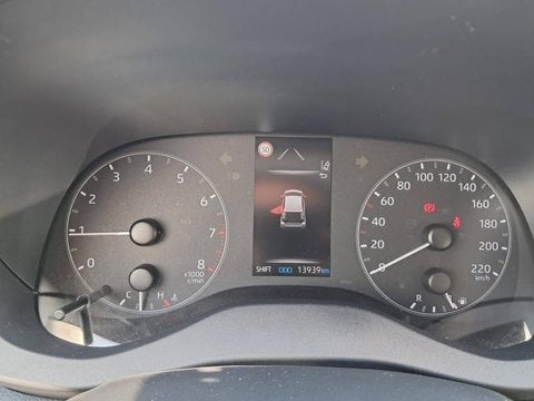 Voitures D'occasion À Argenteuil | Toyota Yaris 120 Vvt-I Dynamic Business 5P Mc24