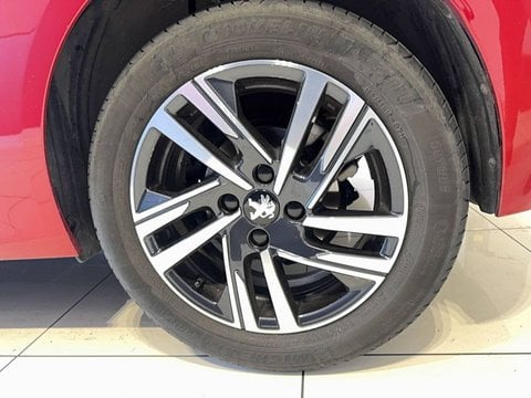 Voitures D'occasion À Buchelay | Peugeot 208 Ii Puretech 100 S&S Bvm6 Allure