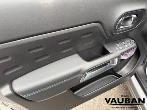 Voitures D'occasion À Sarcelles | Citroën C5 Aircross 1.2 Hybride 136Ch Max Boite Automatique