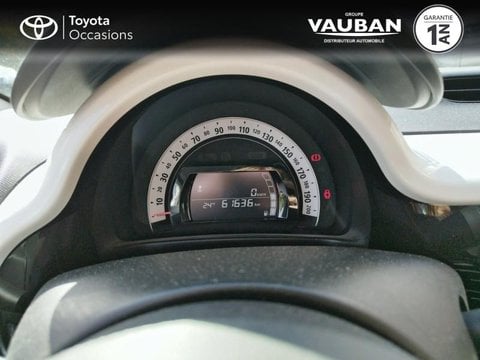 Voitures D'occasion À Buchelay | Renault Twingo 0.9 Tce 93Ch Intens