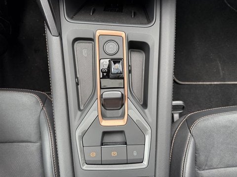 Voitures D'occasion À Cergy | Cupra Leon Ehybrid 204 Ch Dsg6 V