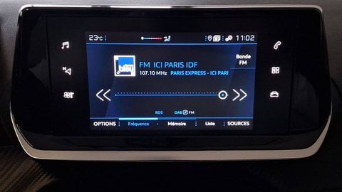 Voitures D'occasion À Chambourcy | Peugeot 208 Puretech 100 S&S Bvm6 Style