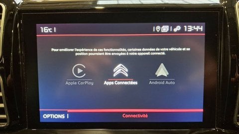 Voitures D'occasion À Chambourcy | Citroën C5 Aircross Puretech 130 S&S Eat8 Shine Pack
