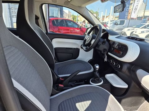 Voitures D'occasion À Argenteuil | Renault Twingo Iii 0.9 Tce 90 Energy E6C Limited