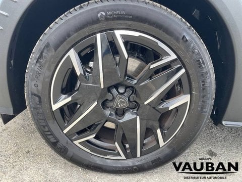 Voitures D'occasion À Chambourcy | Peugeot 5008 Iii Hybrid 145 Ch E-Dcs6 Gt