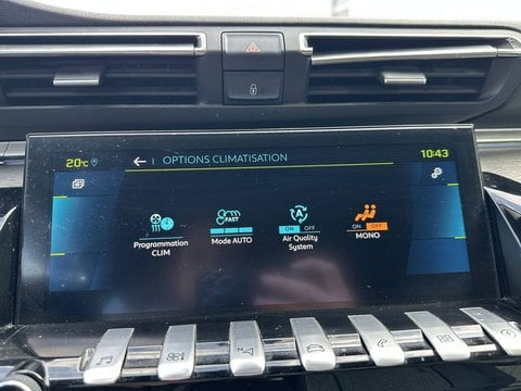 Voitures D'occasion À Chambourcy | Peugeot 508 Ii Sw Hybrid 225 E-Eat8 Gt