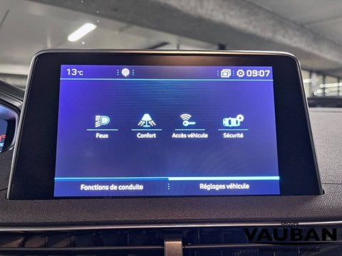 Voitures D'occasion À Saint-Brice-Sous-Forêt | Peugeot 3008 Ii Puretech 130Ch S&S Bvm6 Style