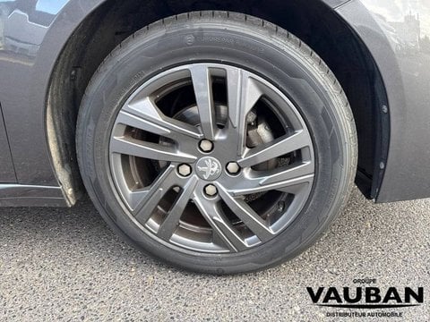 Voitures D'occasion À Osny | Peugeot 208 Ii Puretech 75 S&S Bvm5 Style