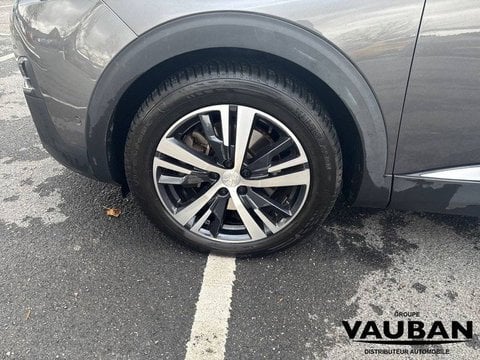 Voitures D'occasion À Saint-Brice-Sous-Forêt | Peugeot 3008 Ii Hybrid 225 E-Eat8 Gt Line