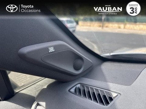 Voitures D'occasion À Le Chesnay | Toyota Rav4 2.5 Hybride Rechargeable 306Ch Collection Awd-I My25