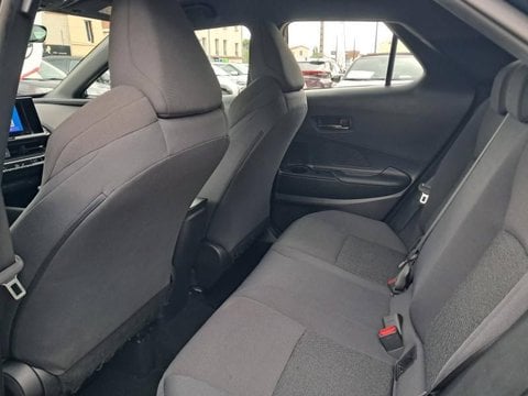 Voitures D'occasion À Argenteuil | Toyota C-Hr 1.8 Hybride 140Ch Dynamic Ng23