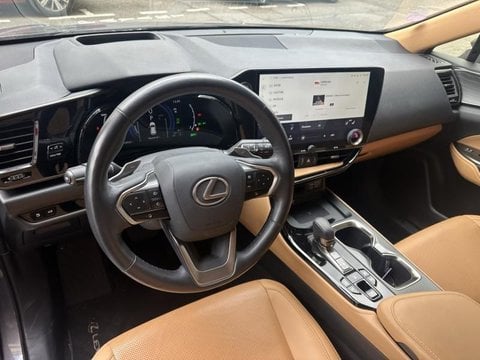 Voitures D'occasion À Le Chesnay | Lexus Nx 450H+ Executive 4Wd