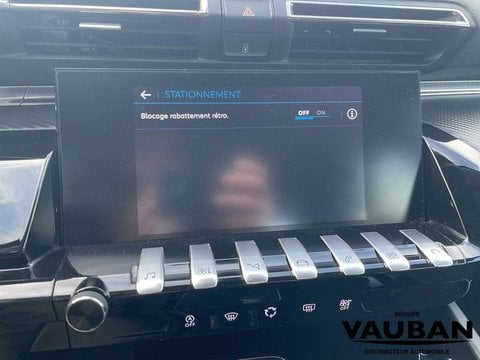 Voitures D'occasion À Chambourcy | Peugeot 508 Ii Puretech 130 Ch S&S Eat8 Active Pack