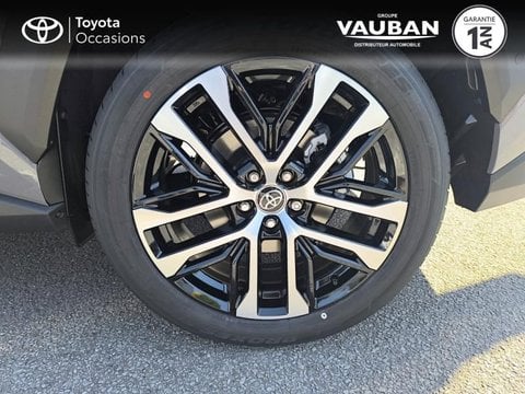 Voitures D'occasion À Buchelay | Toyota Rav4 2.5 Hybride 185Ch Lounge 2Wd Ng