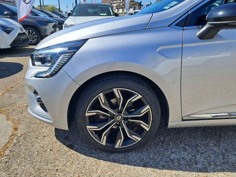 Voitures D'occasion À Argenteuil | Renault Clio V Tce 100 Intens