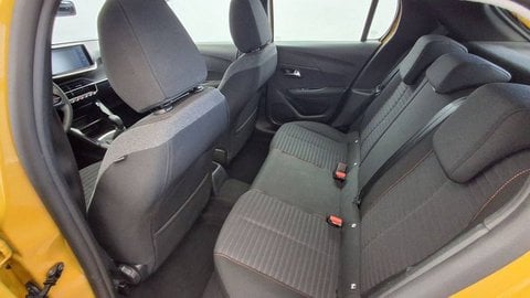 Voitures D'occasion À Les Mureaux | Peugeot 208 Ii Puretech 75 S&S Bvm5 Active