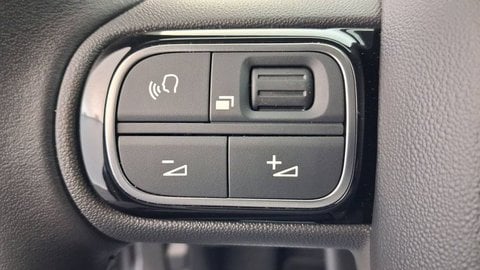 Voitures D'occasion À Saint-Germain-En-Laye | Citroën C3 Iii Puretech 110 Ch Eat6 Max