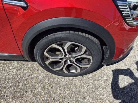 Voitures D'occasion À Argenteuil | Renault Captur Ii Tce 90 Intens