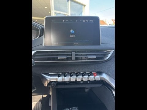 Voitures D'occasion À Montmagny | Peugeot 3008 1.2 Puretech 130Ch Allure S&S Eat6