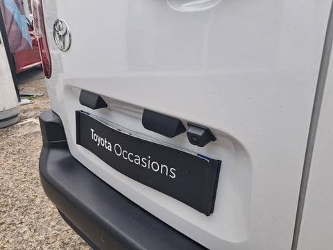 Voitures D'occasion À Argenteuil | Toyota Proace City Medium 100 D-4D Start Mc24