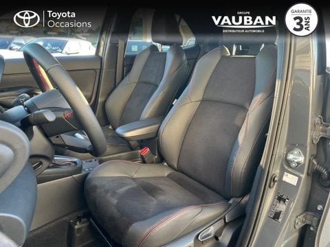 Voitures D'occasion À Chambourcy | Toyota Yaris Cross 130H Gr Sport My25