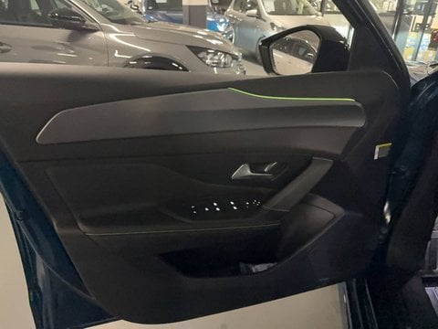 Voitures D'occasion À Saint-Brice-Sous-Forêt | Peugeot 308 Iii Hybrid 136 E-Dcs6 Gt