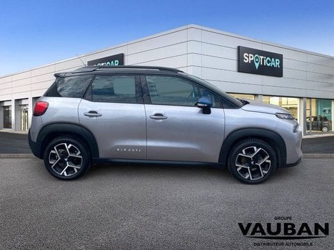 Voitures D'occasion À Gisors | Citroën C3 Aircross Bluehdi 110 S&S Bvm6 Rip Curl