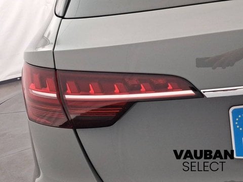 Voitures D'occasion À Cergy | Audi A4 Avant 30 Tdi 136 S Tronic 7 S Line