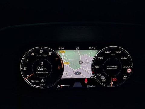 Voitures D'occasion À Argenteuil | Cupra Formentor 1.5 Tsi 150 Ch V