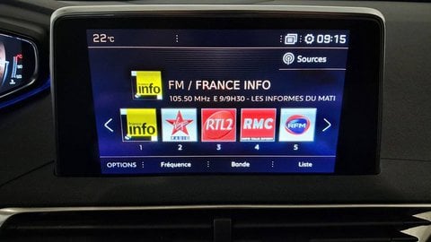 Voitures D'occasion À Herblay | Peugeot 3008 Ii Puretech 130Ch S&S Eat8 Gt Line