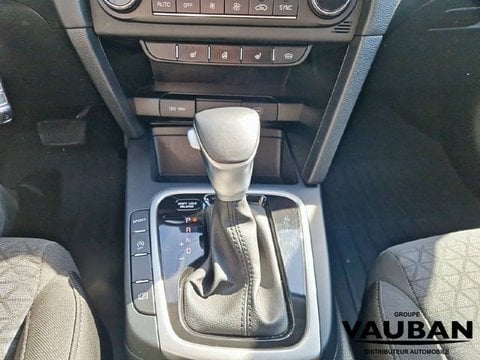 Voitures D'occasion À Sarcelles | Kia Ceed Iii 1.5 T-Gdi 140 Ch Dct7 Active