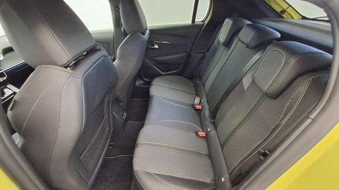 Voitures D'occasion À Les Mureaux | Peugeot 208 Ii Hybrid 136 E-Dcs6 Gt