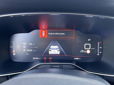 Voitures D'occasion À Montmagny | Citroën C5 Aircross Bluehdi 130 S&S Eat8 C-Series