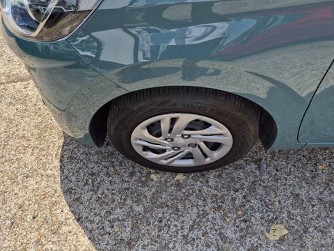 Voitures D'occasion À Argenteuil | Hyundai I10 1.0 67Ch Eco Intuitive Bvr