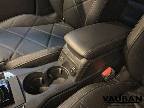 Voitures D'occasion À Gisors | Ds Ds 3 Ds3 Crossback Puretech 155 Eat8 Rivoli