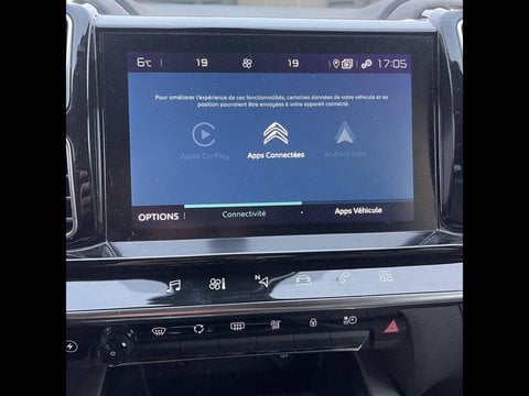 Voitures D'occasion À Chambly | Citroën C5 Aircross Hybride Rechargeable 225 S&S E-Eat8 Shine