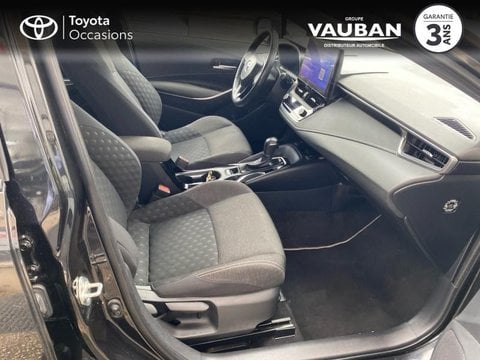 Voitures D'occasion À Sartrouville | Toyota Corolla Touring Spt 1.8 140Ch Dynamic Business My24