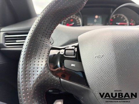 Voitures D'occasion À Herblay | Peugeot 308 Ii 1.2 Puretech 130Ch S&S Eat6 Gt Line