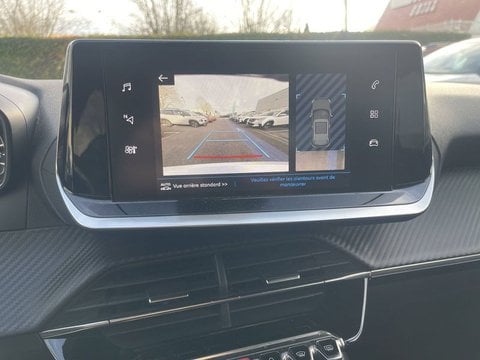 Voitures D'occasion À Chambly | Peugeot 2008 Ii Puretech 100 S&S Bvm6 Style
