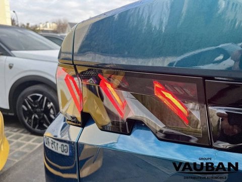 Voitures D'occasion À Chambourcy | Peugeot 3008 Iii Hybrid 145 E-Dcs6 Gt