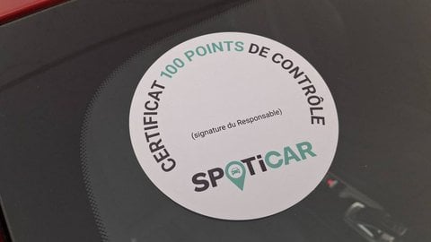 Voitures D'occasion À Les Mureaux | Peugeot 208 Electrique Ii Electrique 50 Kwh 136Ch Gt