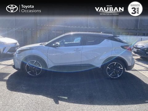 Voitures D'occasion À Chambourcy | Toyota C-Hr 122H Gr-Sport 2Wd E-Cvt My22