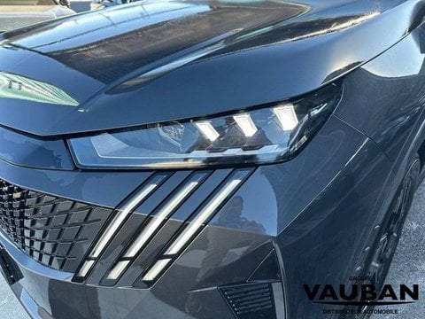 Voitures D'occasion À Chambourcy | Peugeot 5008 Hybrid 145 Ch E-Dcs6 Gt