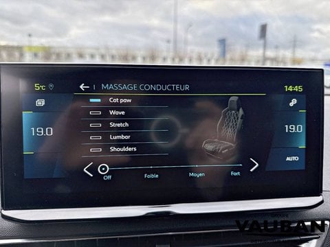 Voitures D'occasion À Osny | Peugeot 3008 Ii Hybrid4 300 E-Eat8 Gt Pack