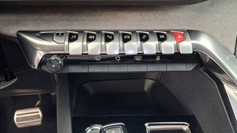 Voitures D'occasion À Buchelay | Peugeot 3008 Ii Hybrid 225 E-Eat8 Gt